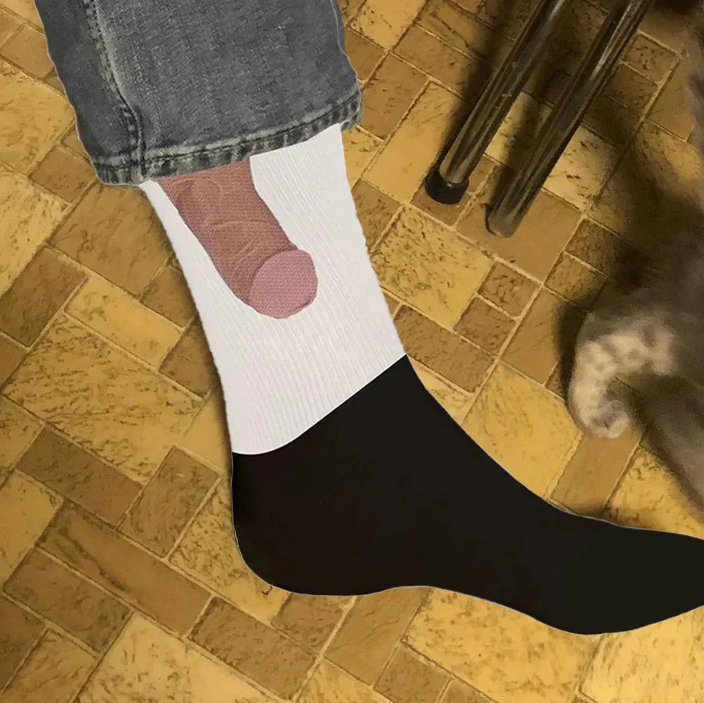 Penis Socks