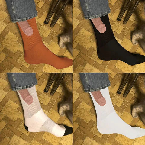 Penis Socks