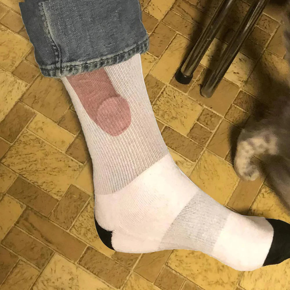 Penis Socks