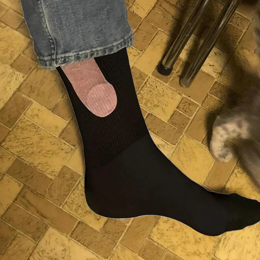 Penis Socks