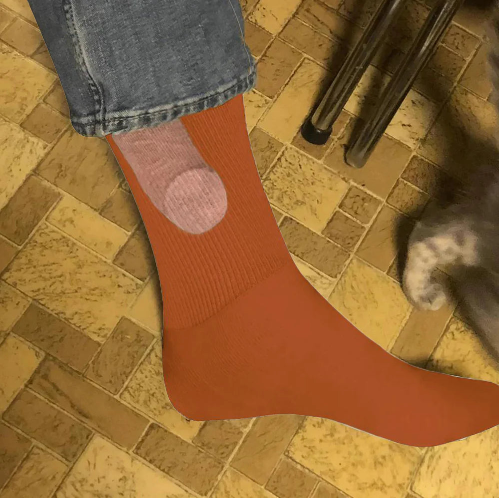 Penis Socks