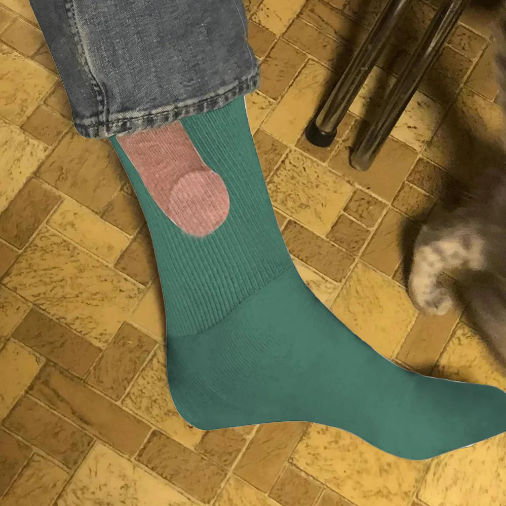 Penis Socks