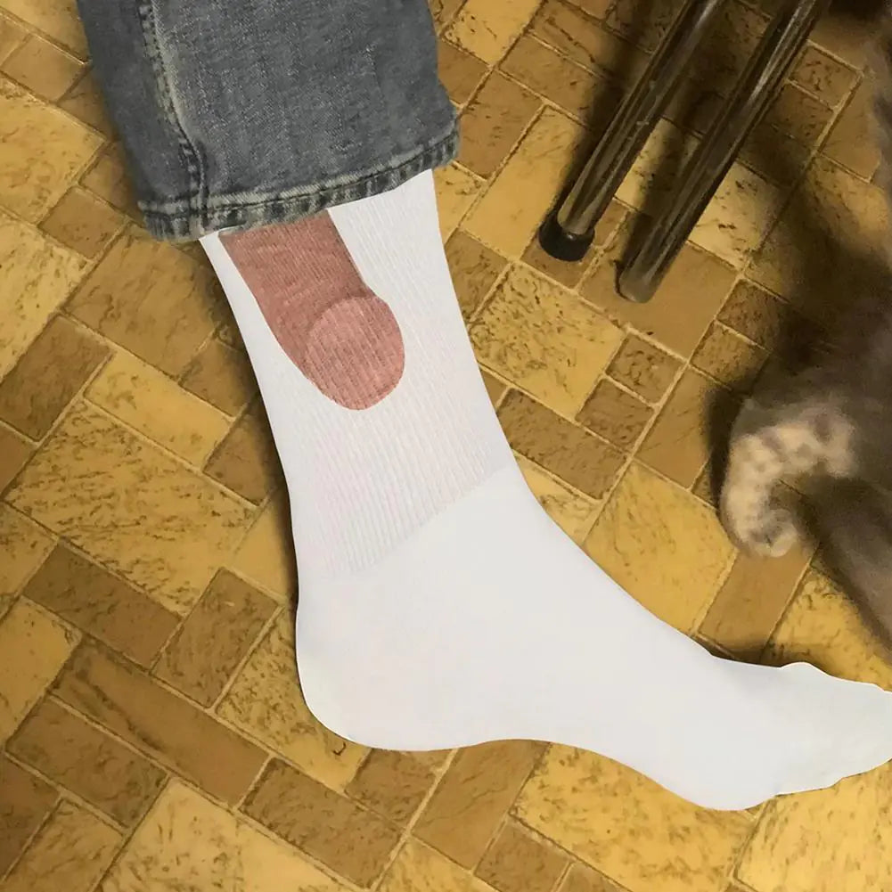 Penis Socks