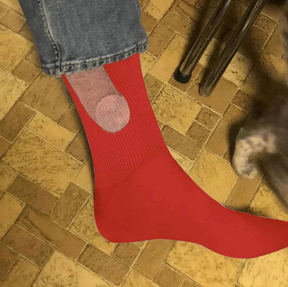 Penis Socks