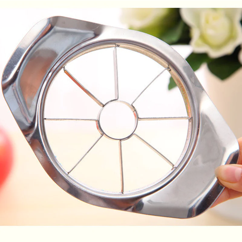 Stainless Steel Fruit Divider Slicer